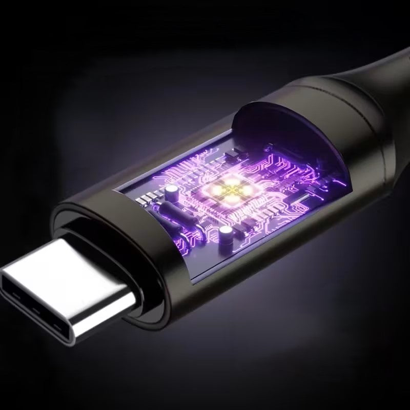 Boberix R66 Tipo USB - Tipo C