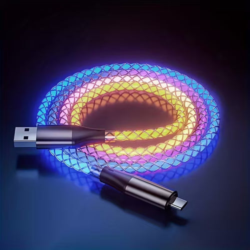 Boberix R66 Tipo USB - Tipo C